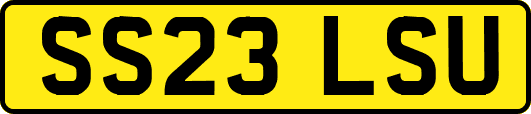 SS23LSU