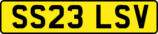 SS23LSV