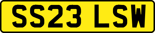 SS23LSW