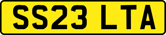 SS23LTA