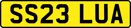 SS23LUA
