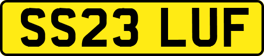 SS23LUF
