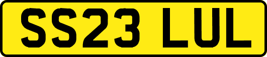 SS23LUL