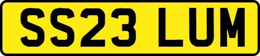 SS23LUM