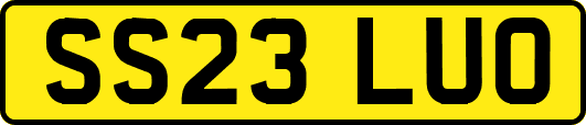 SS23LUO