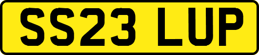 SS23LUP