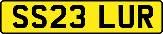 SS23LUR