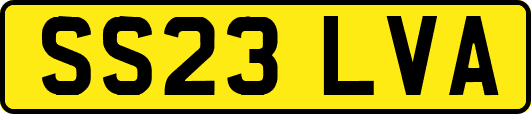 SS23LVA