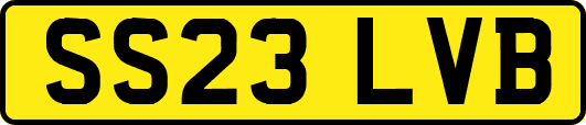 SS23LVB