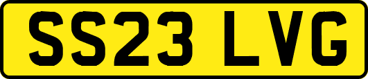 SS23LVG