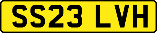 SS23LVH