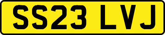 SS23LVJ