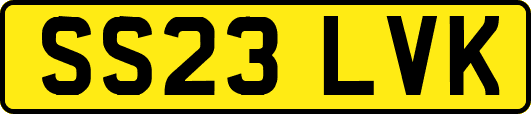 SS23LVK