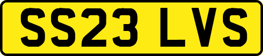 SS23LVS