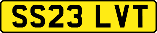 SS23LVT