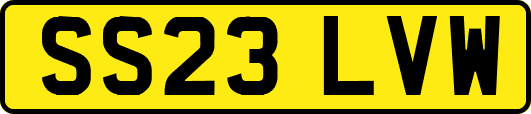SS23LVW