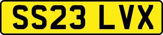 SS23LVX