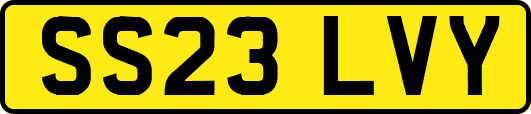 SS23LVY