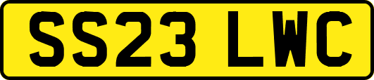 SS23LWC