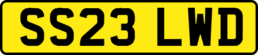 SS23LWD