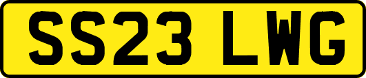 SS23LWG