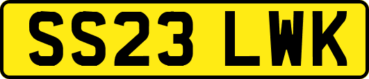 SS23LWK