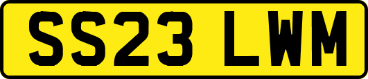 SS23LWM