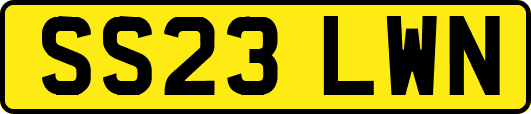 SS23LWN