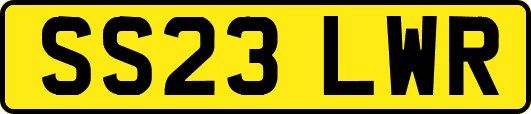 SS23LWR
