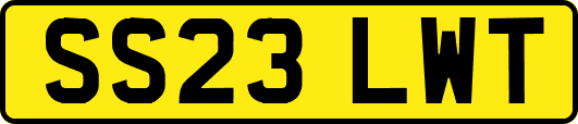 SS23LWT