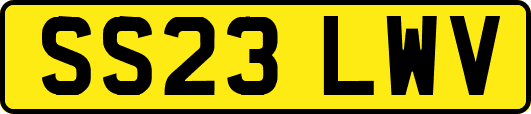 SS23LWV