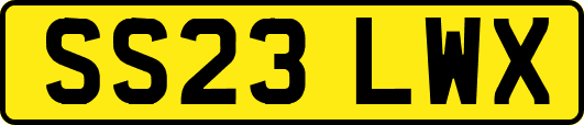 SS23LWX
