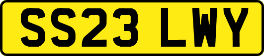SS23LWY