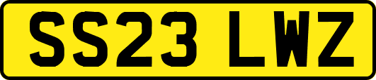 SS23LWZ