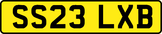 SS23LXB