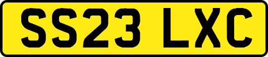 SS23LXC