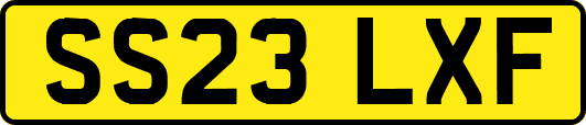 SS23LXF