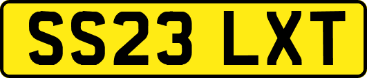 SS23LXT