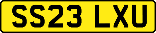 SS23LXU