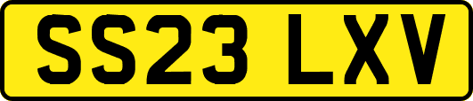 SS23LXV