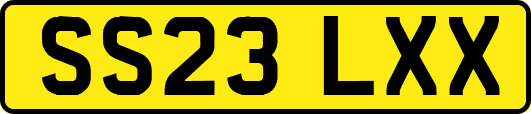 SS23LXX