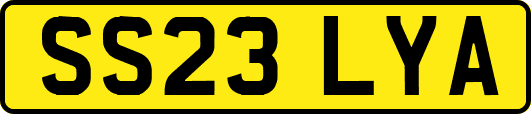 SS23LYA