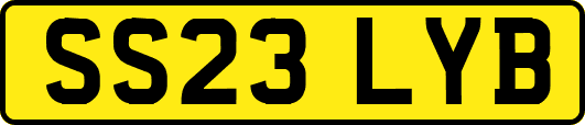 SS23LYB