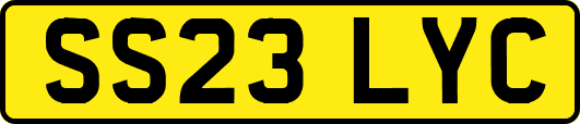 SS23LYC