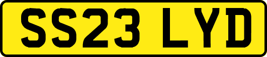 SS23LYD