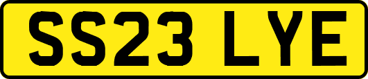 SS23LYE