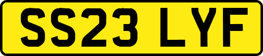 SS23LYF