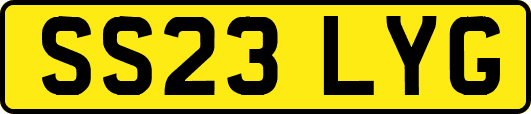 SS23LYG