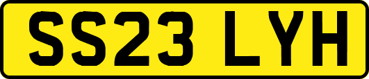 SS23LYH