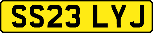 SS23LYJ
